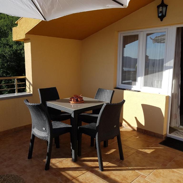 Apartment Panorama - Apartman sa Pogledom na More - 13