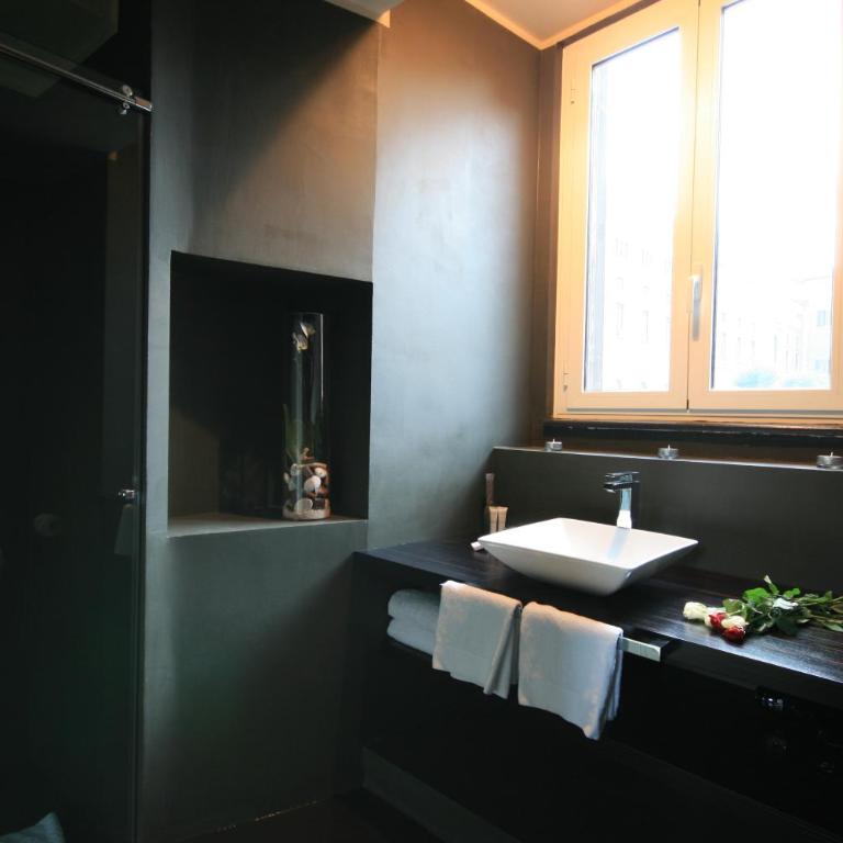 Campo Marzio Luxury Suites - Junior Suite - 6