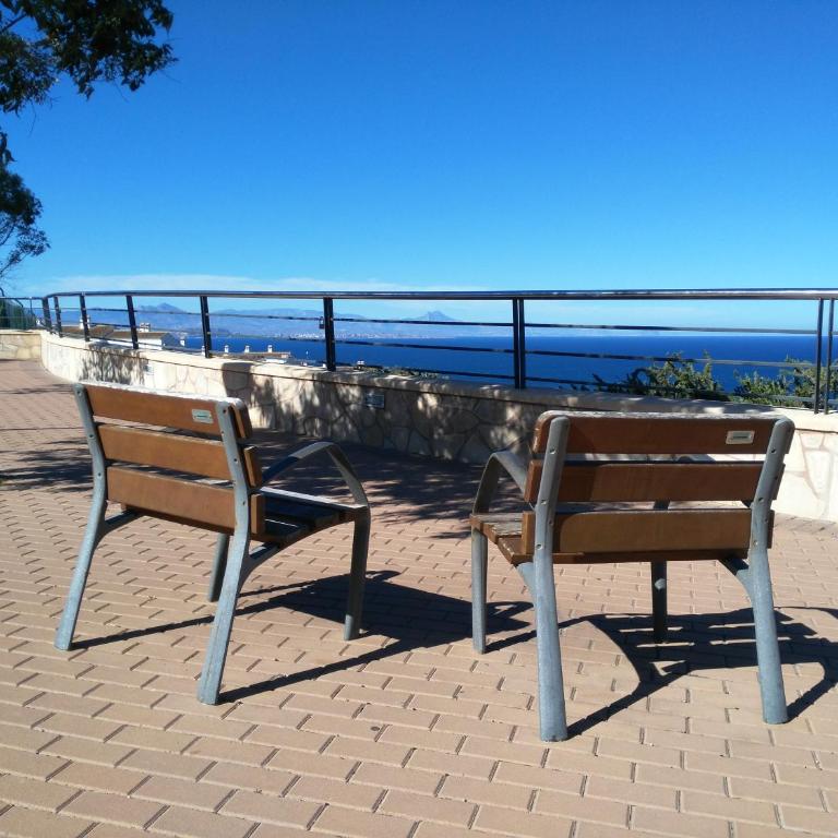 Aitana Apartment - Apartment - 41