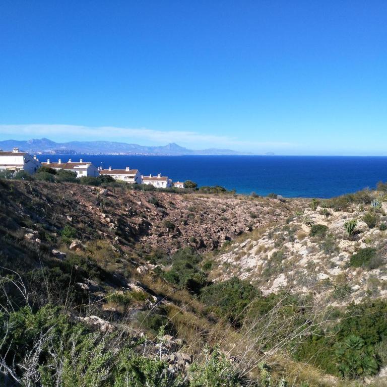 Aitana Apartment - Apartment - 44