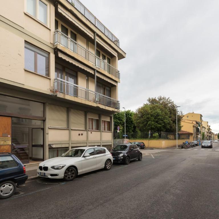 Roommo Savonarola - Appartamento - 15