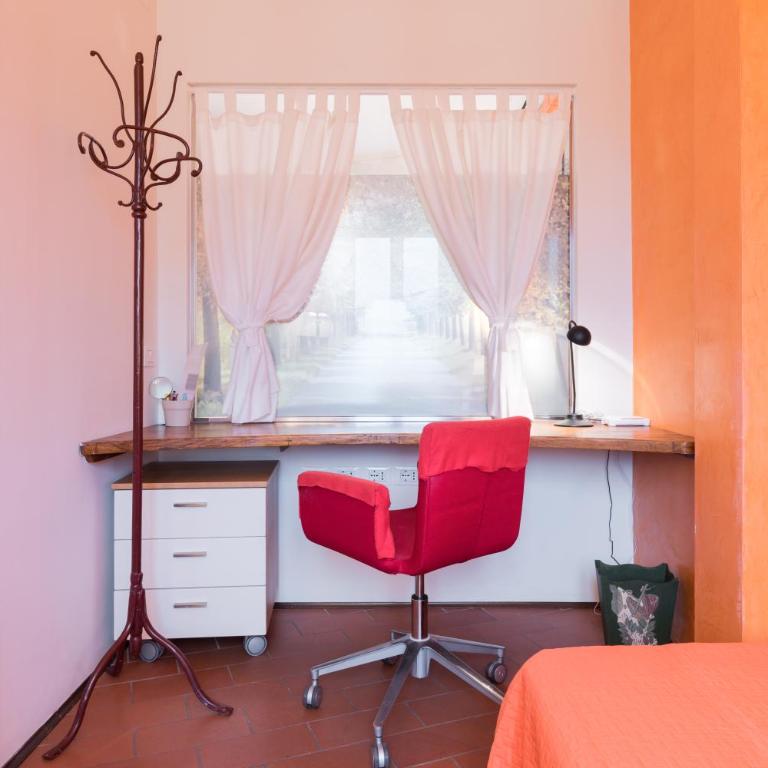Roommo Savonarola - Appartamento - 5
