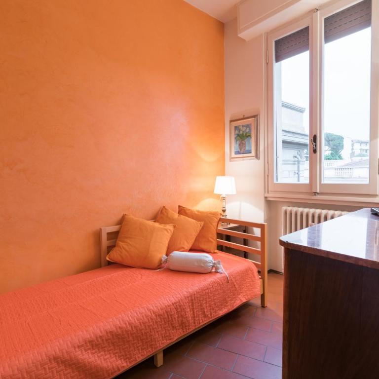 Roommo Savonarola - Appartamento - 3