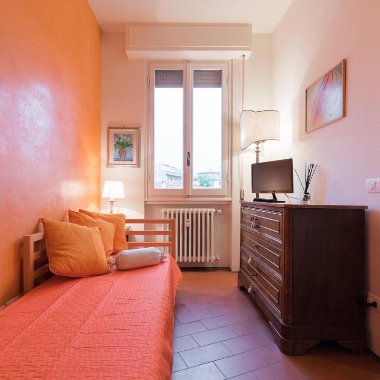 Roommo Savonarola - Appartamento - 6