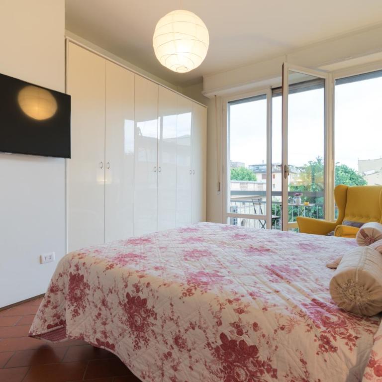 Roommo Savonarola - Appartamento - 9