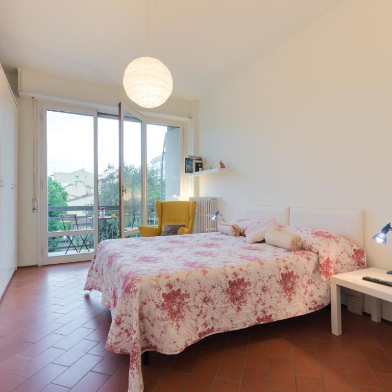 Roommo Savonarola - Appartamento - 2