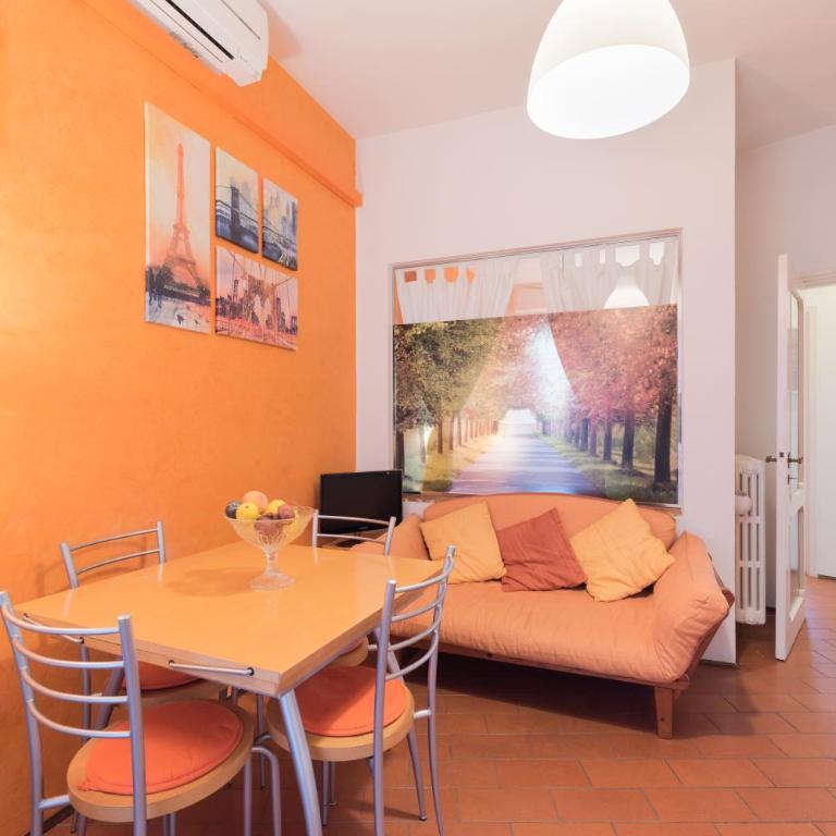 Roommo Savonarola - Appartamento - 1