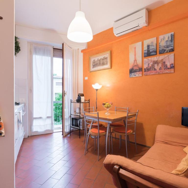 Roommo Savonarola - Appartamento - 12