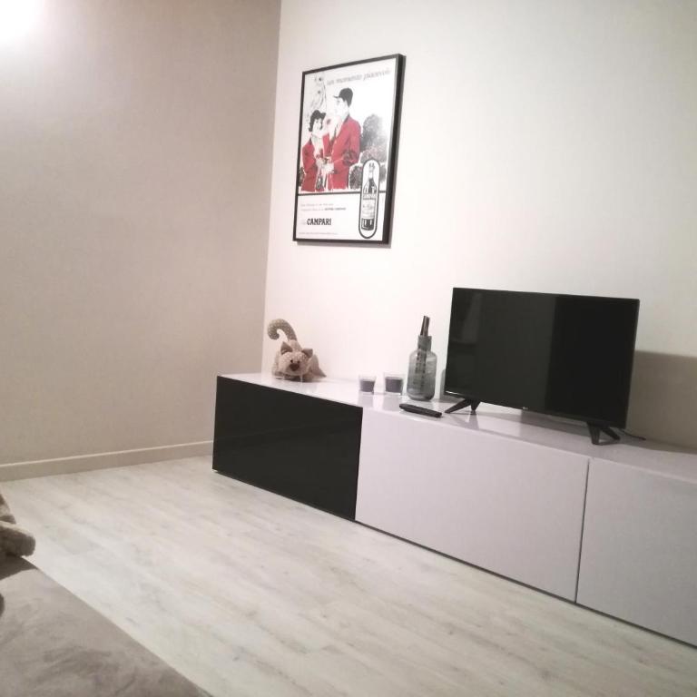 Verona Relais + Private parking - Appartamento con Parcheggio Privato - 7