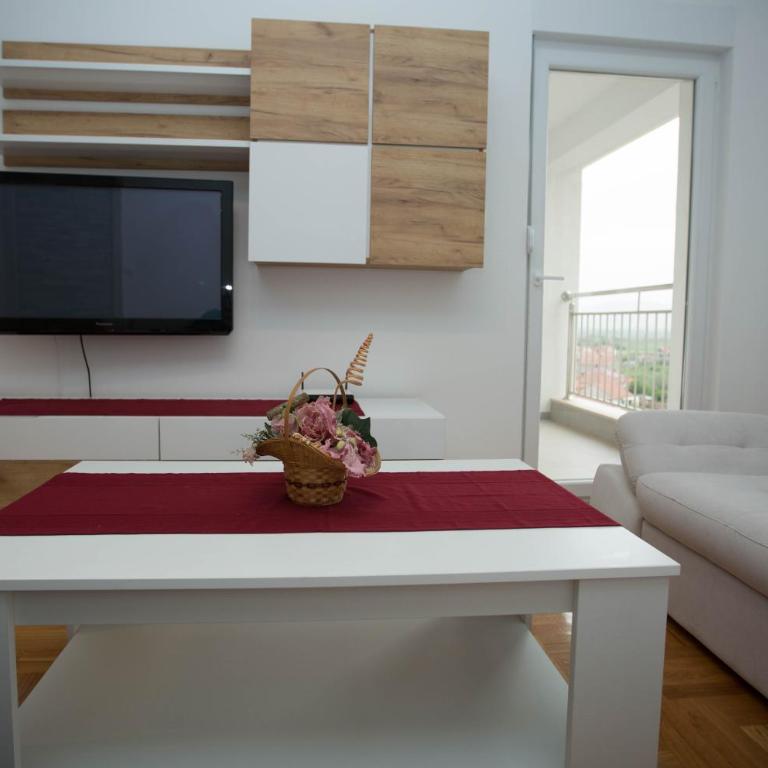 Apartman Tamara - Apartman - 5
