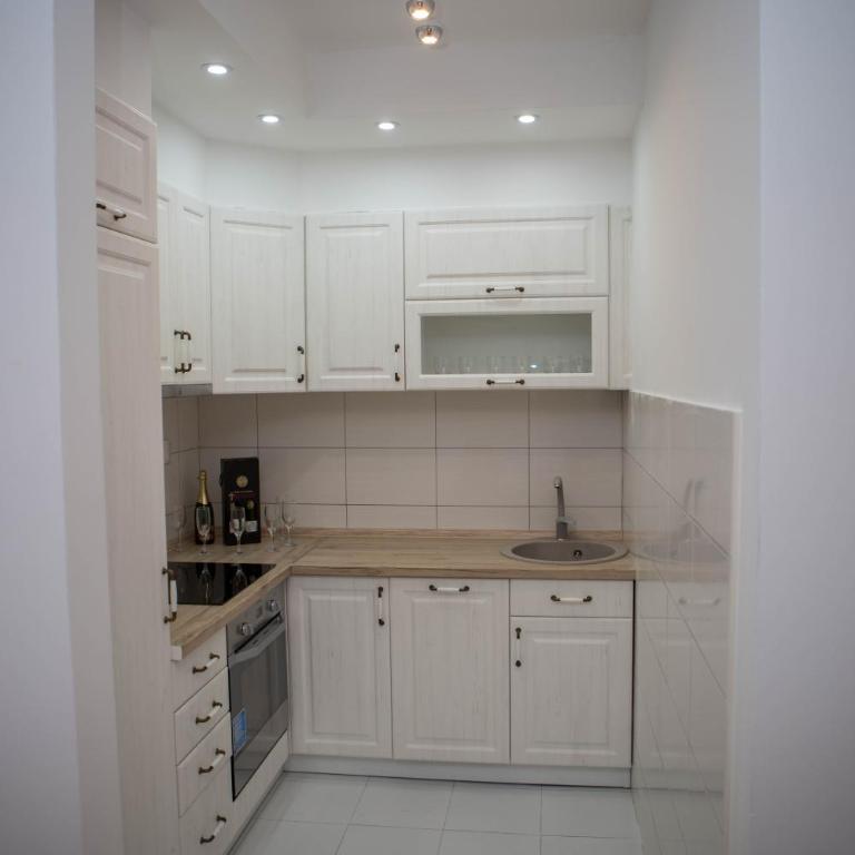 Apartman Tamara - Apartman - 2