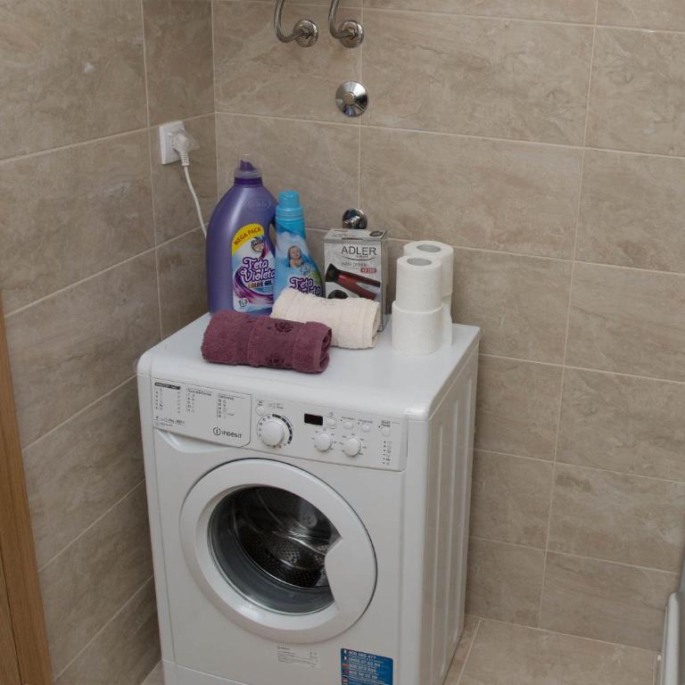 Apartman Tamara - Apartman - 9