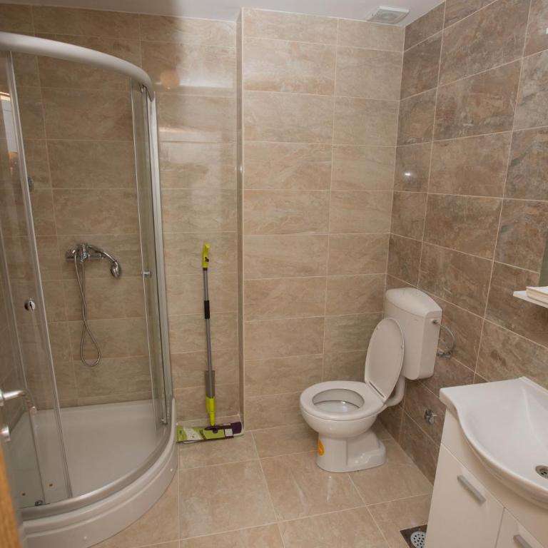 Apartman Tamara - Apartman - 10