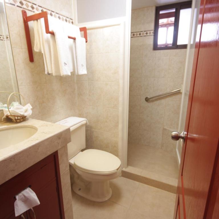 Hotel Santa Regina - Family Suite - 3