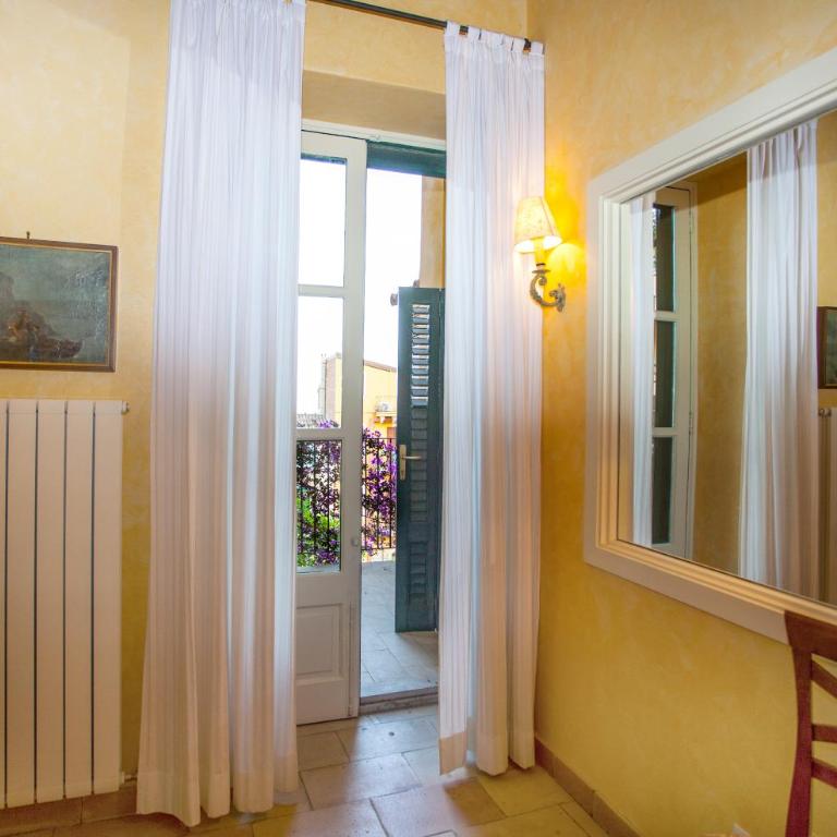 Casa Umberto I - Appartamento su 2 Livelli - 8