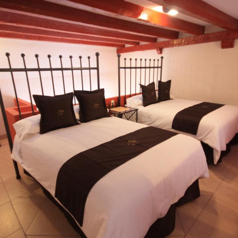 Hotel Santa Regina - Family Suite - 1