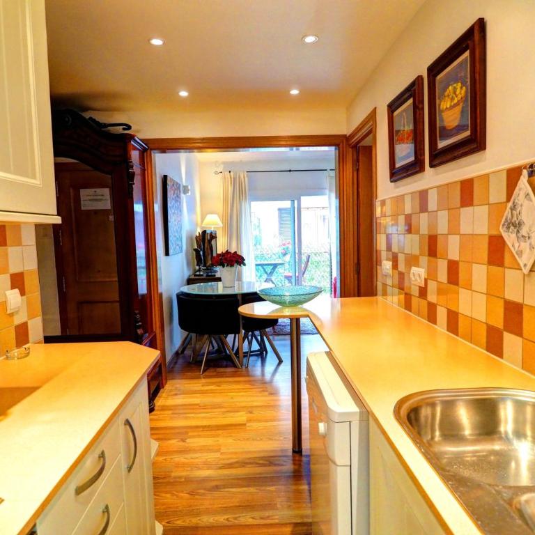 Olivia Apartment by Hello Homes Sitges - Apartamento de 2 dormitorios - 26