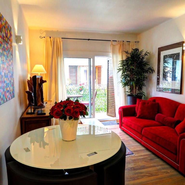 Olivia Apartment by Hello Homes Sitges - Apartamento de 2 dormitorios - 3