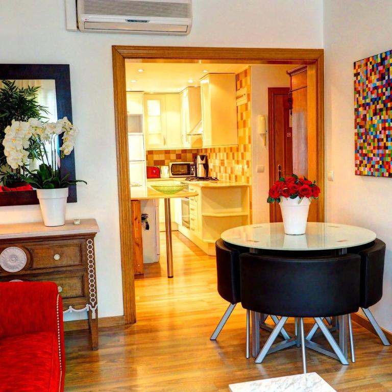 Olivia Apartment by Hello Homes Sitges - Apartamento de 2 dormitorios - 13