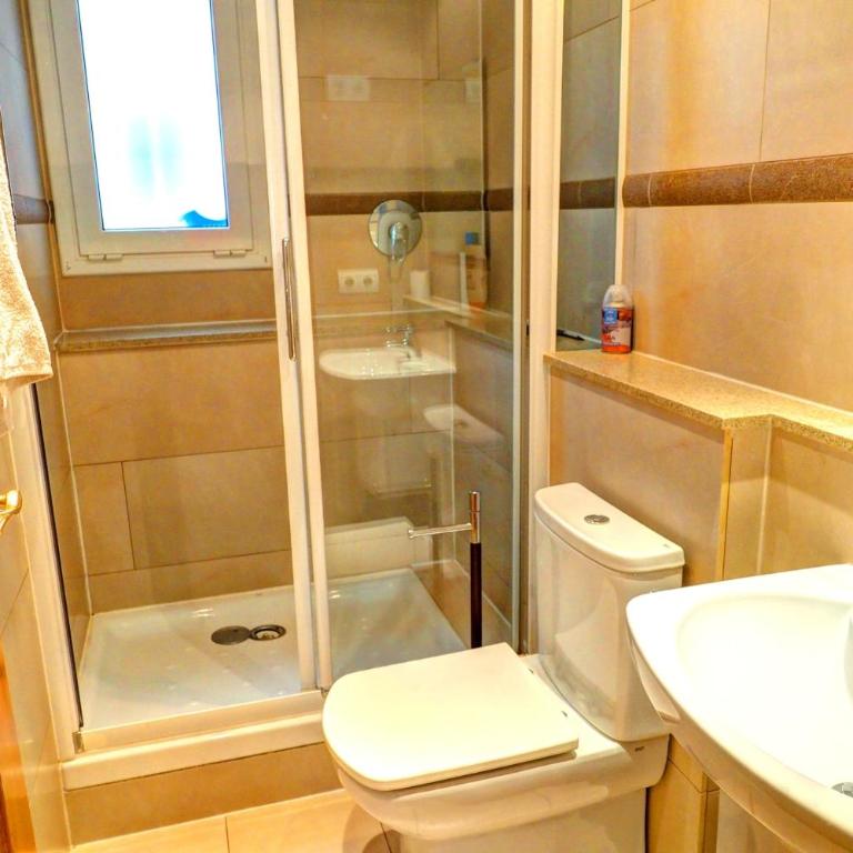 Olivia Apartment by Hello Homes Sitges - Apartamento de 2 dormitorios - 18