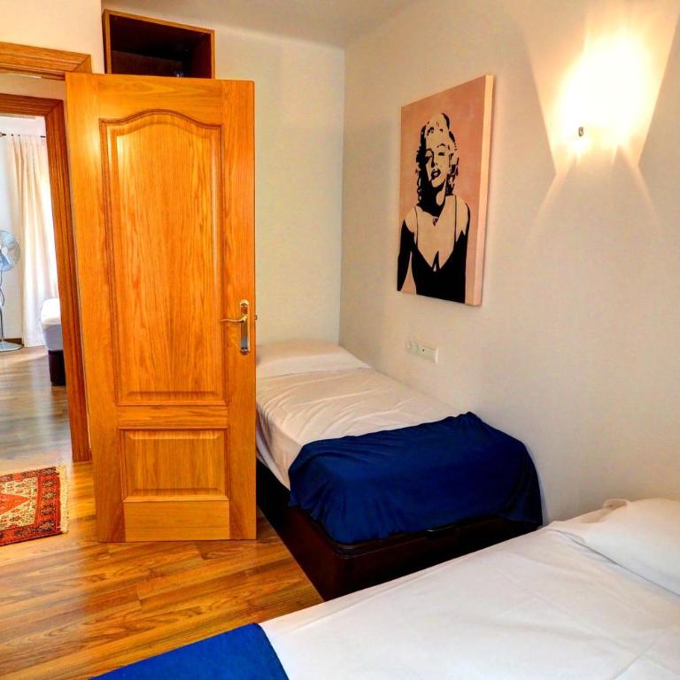Olivia Apartment by Hello Homes Sitges - Apartamento de 2 dormitorios - 19