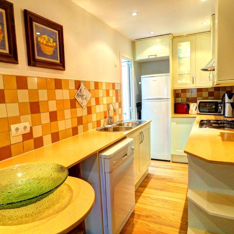 Olivia Apartment by Hello Homes Sitges - Apartamento de 2 dormitorios - 7
