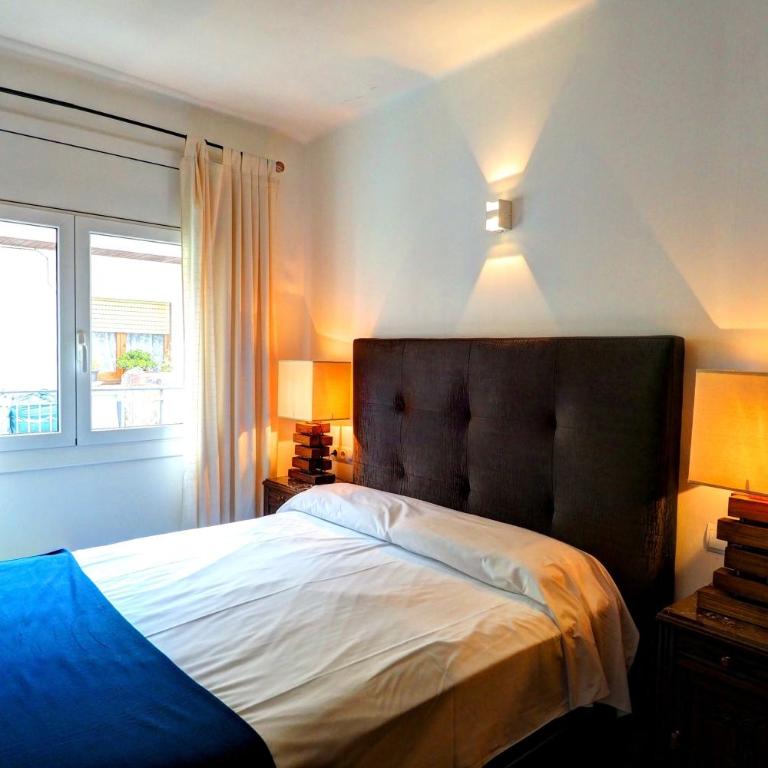 Olivia Apartment by Hello Homes Sitges - Apartamento de 2 dormitorios - 5