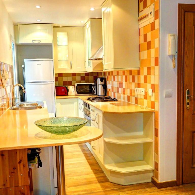 Olivia Apartment by Hello Homes Sitges - Apartamento de 2 dormitorios - 23