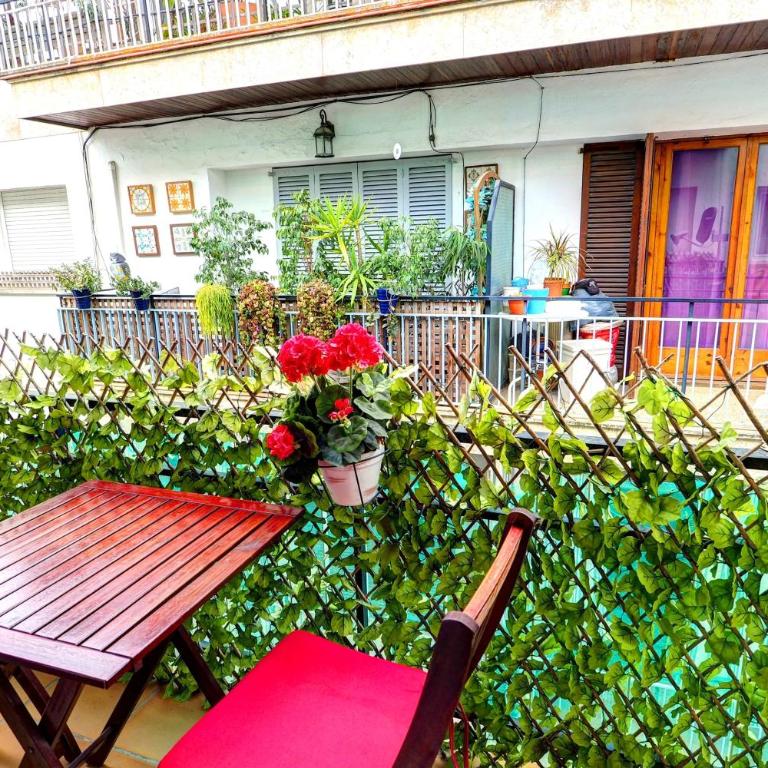 Olivia Apartment by Hello Homes Sitges - Apartamento de 2 dormitorios - 1