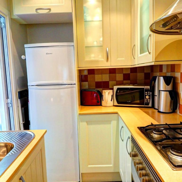 Olivia Apartment by Hello Homes Sitges - Apartamento de 2 dormitorios - 25
