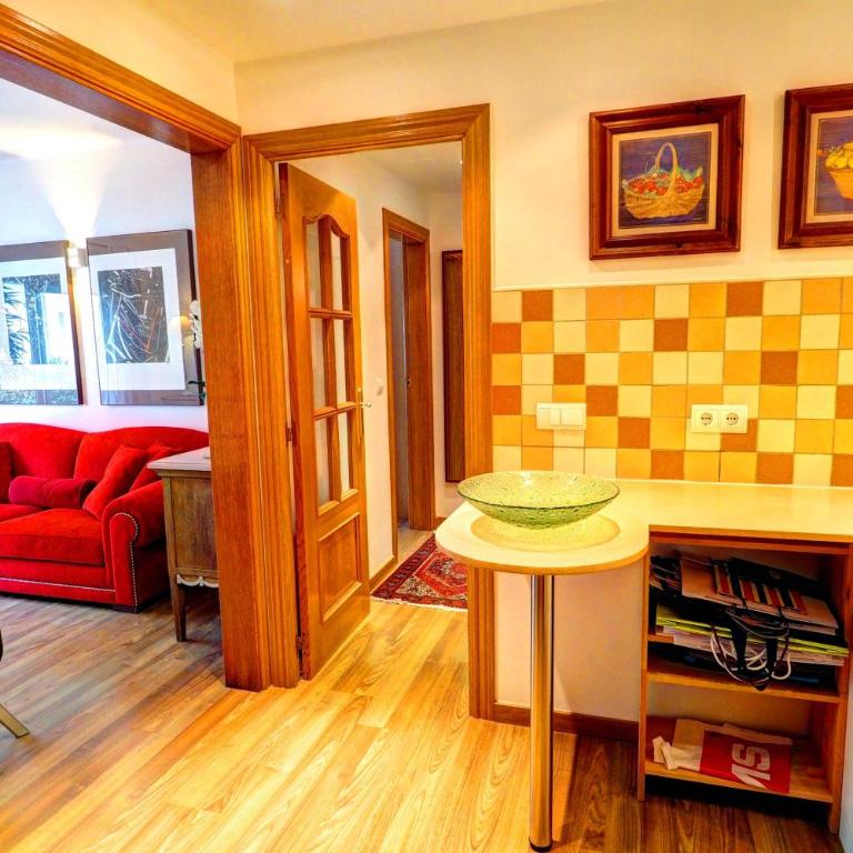 Olivia Apartment by Hello Homes Sitges - Apartamento de 2 dormitorios - 14