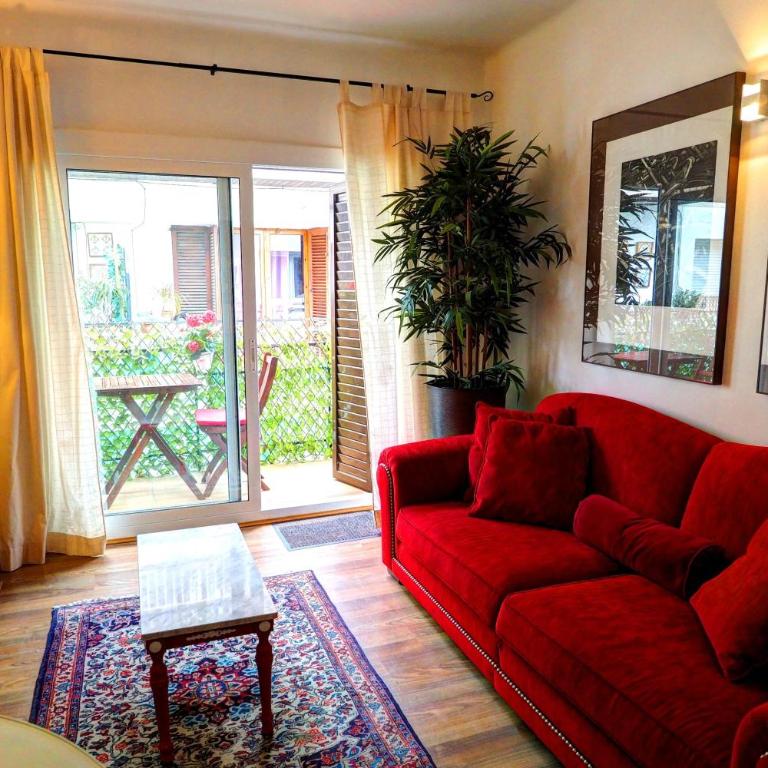 Olivia Apartment by Hello Homes Sitges - Apartamento de 2 dormitorios - 9