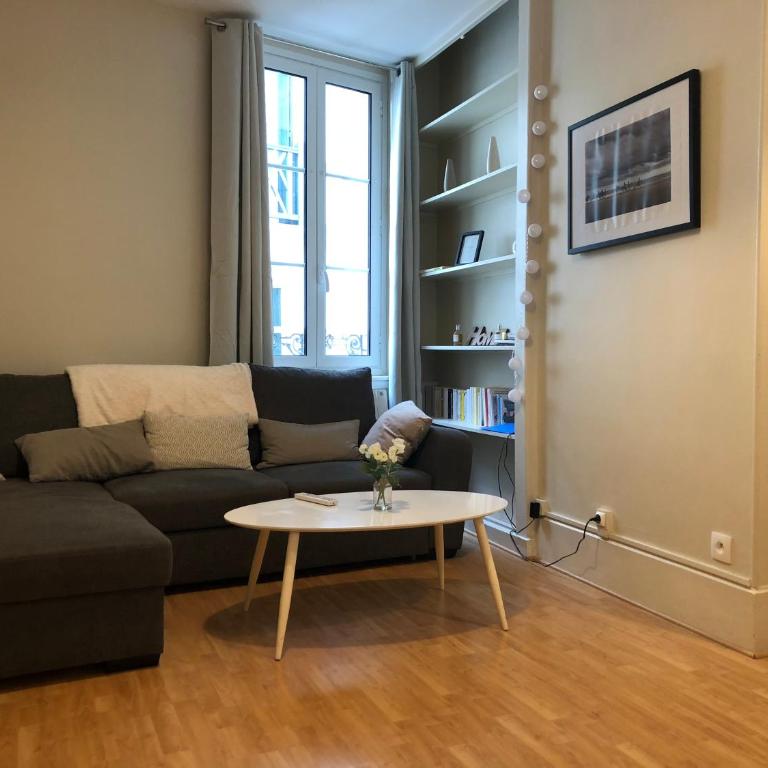 Appartement VALENTINE - Appartement - 8