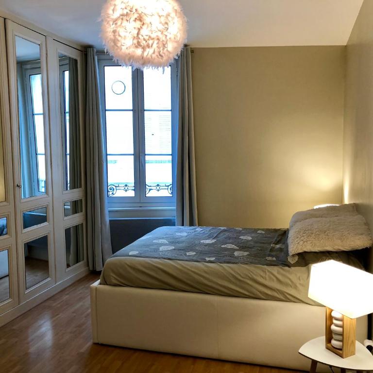 Appartement VALENTINE - Appartement - 11