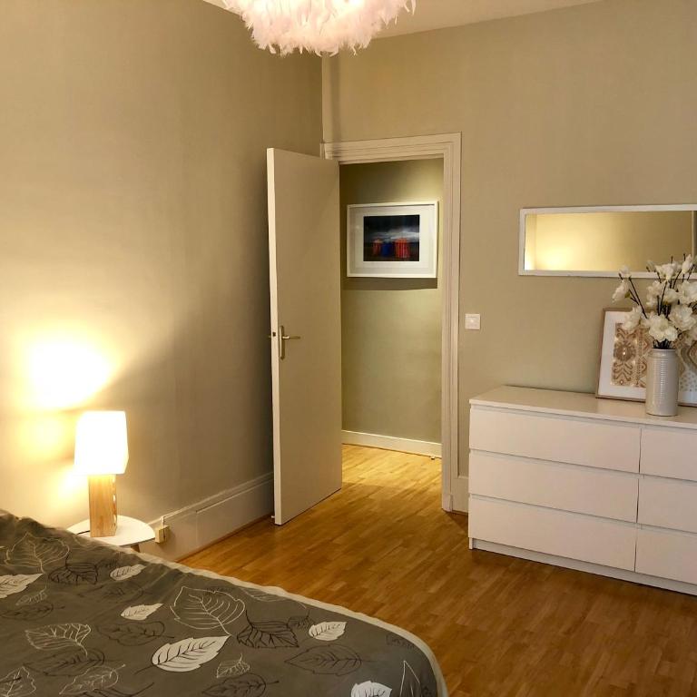 Appartement VALENTINE - Appartement - 10