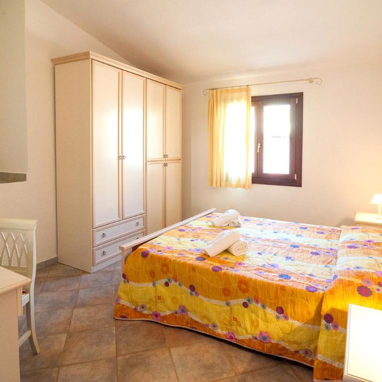 Residence Li Troni - Appartamento con 1 Camera da Letto - 7