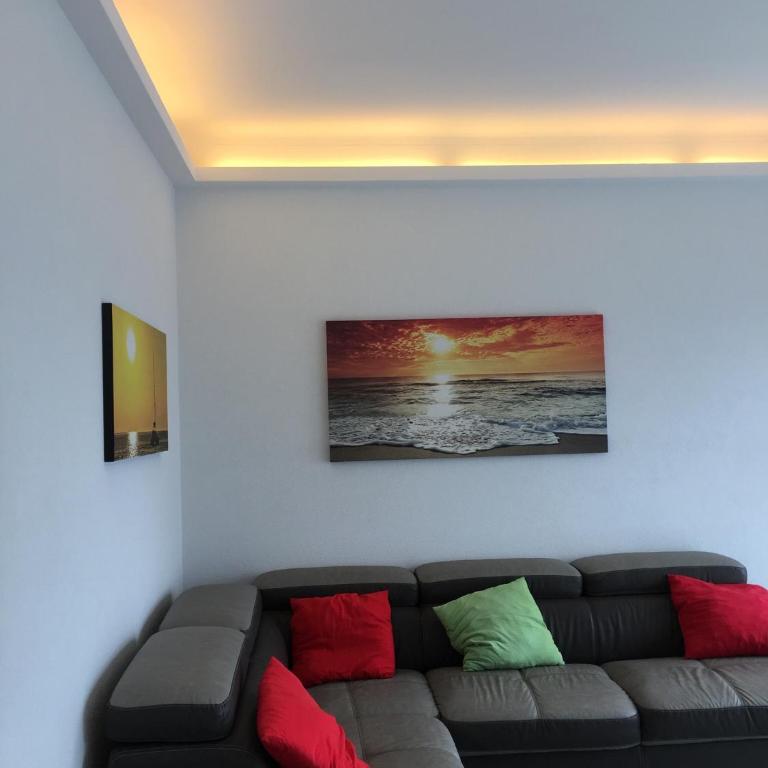 Appartamento sul porto - Appartamento Deluxe - 2