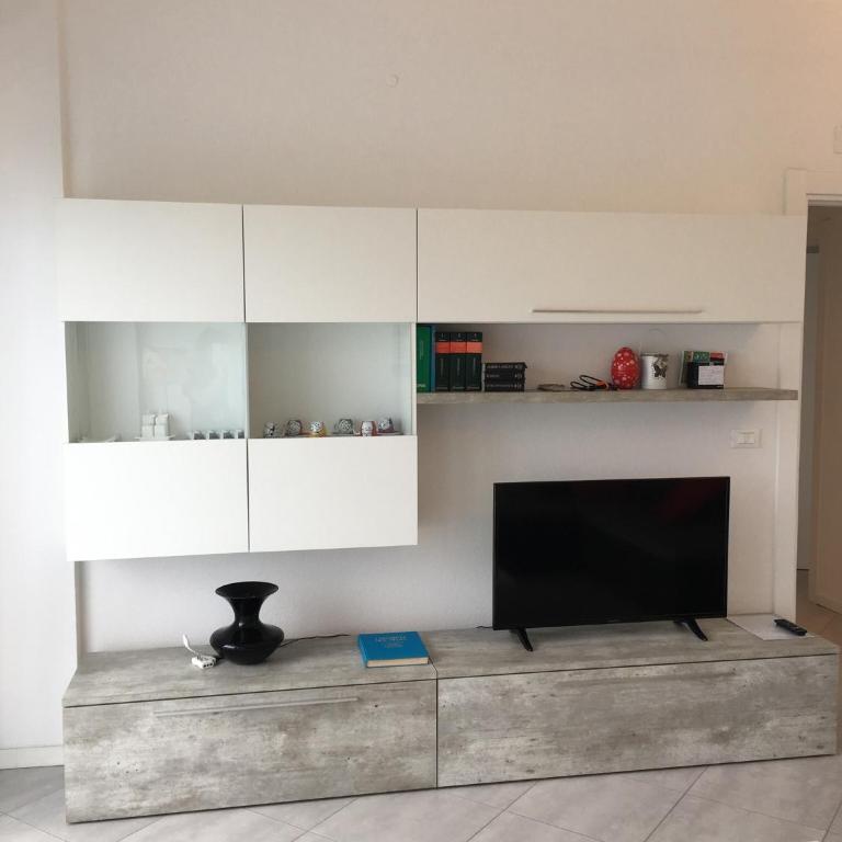 Appartamento sul porto - Appartamento Deluxe - 10