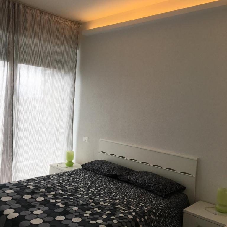 Appartamento sul porto - Appartamento Deluxe - 14