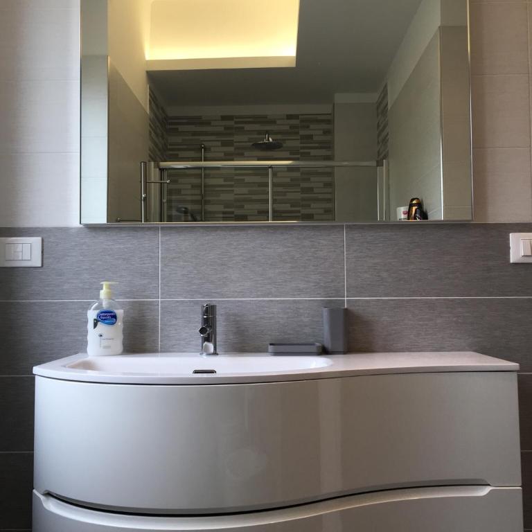 Appartamento sul porto - Appartamento Deluxe - 34