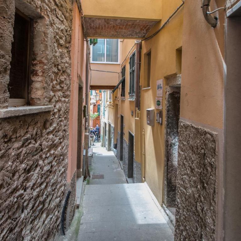 Stellio Affittacamere - Guest House - Chambre Double ou Lits Jumeaux Standard avec Balcon - 7
