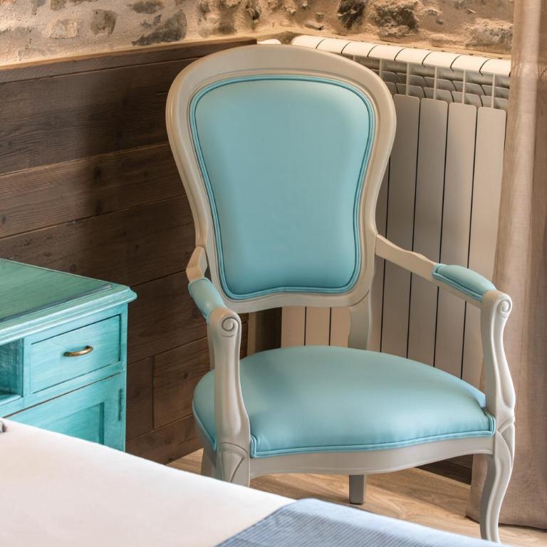 Stellio Affittacamere - Guest House - Chambre Double ou Lits Jumeaux Standard avec Balcon - 4