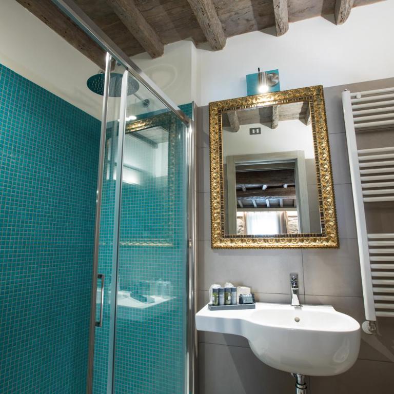 Stellio Affittacamere - Guest House - Chambre Double ou Lits Jumeaux Standard avec Balcon - 2