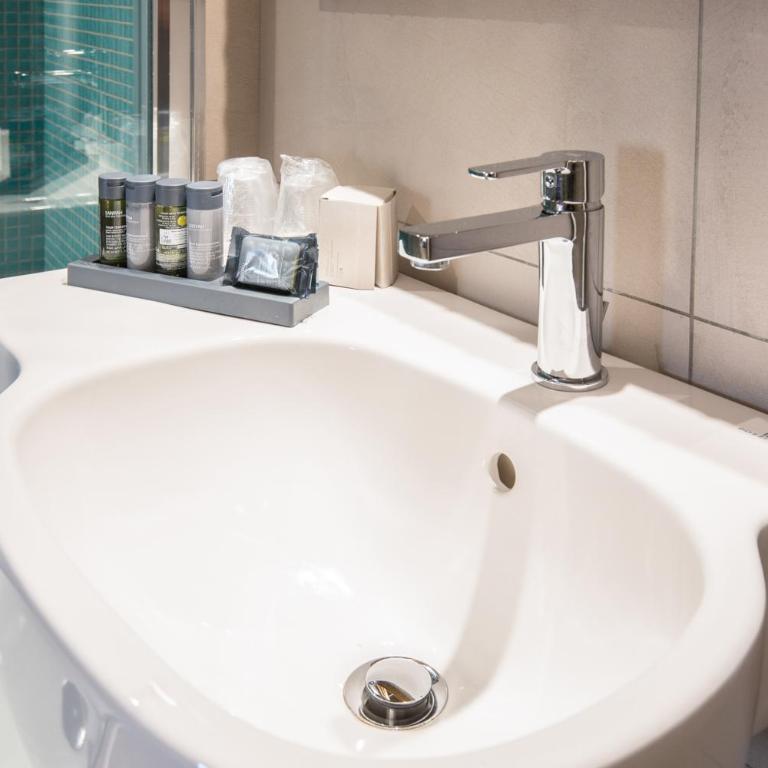 Stellio Affittacamere - Guest House - Chambre Double ou Lits Jumeaux Standard avec Balcon - 1
