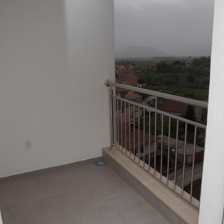 Apartman Tamara - Apartman - 12