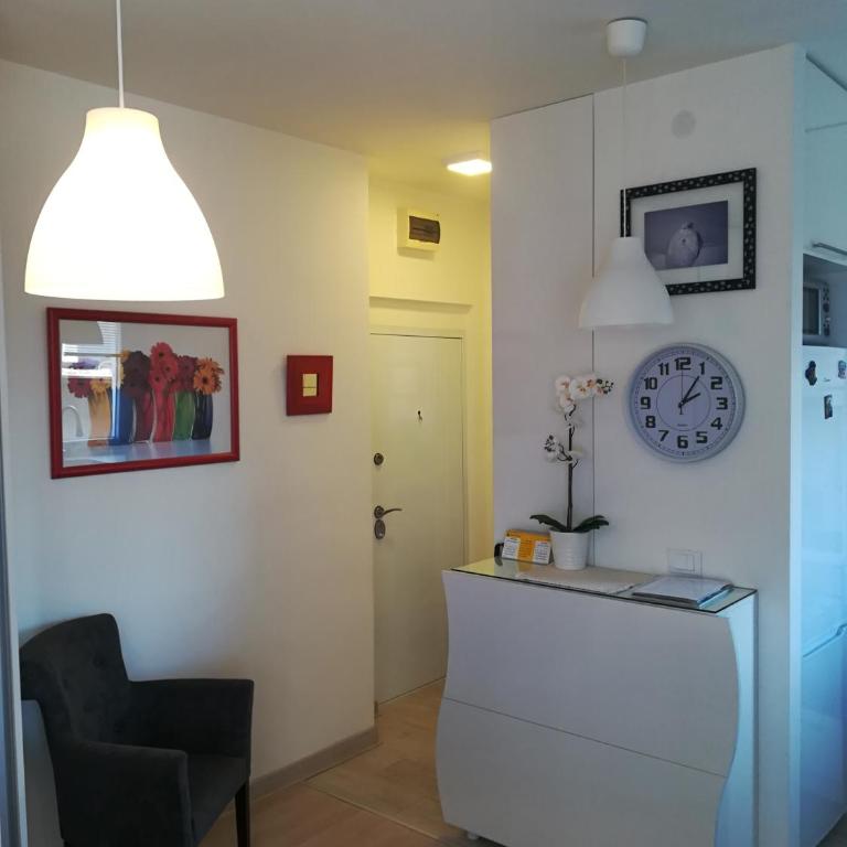 Apartment Jovana Krunska - Apartman - 11