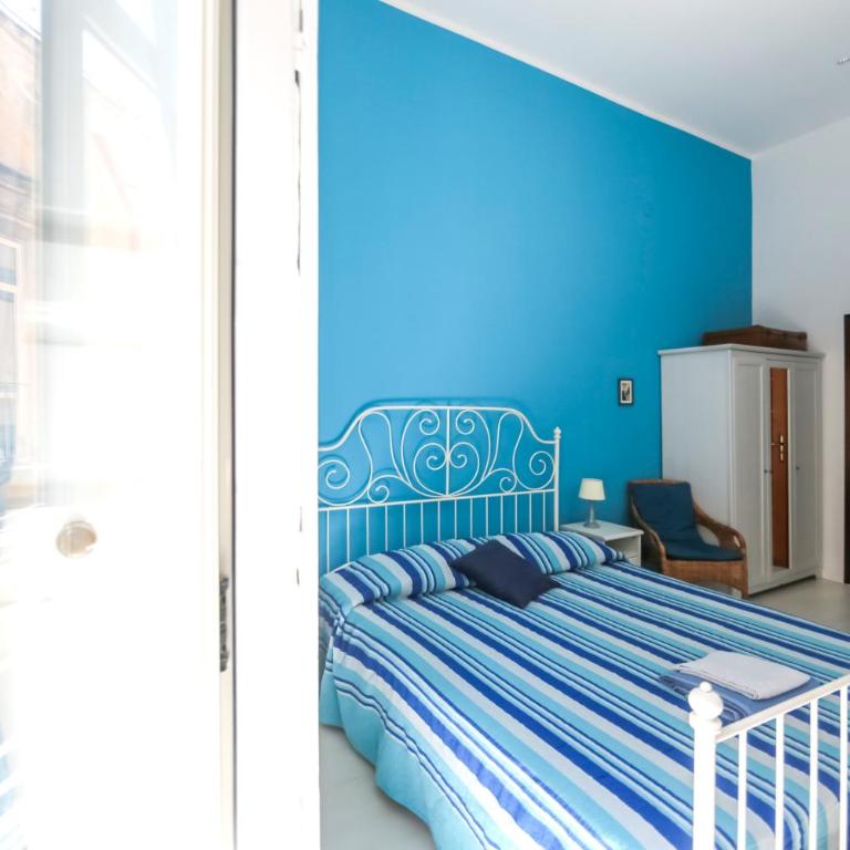 Camera Con Vista Apartments - Appartamento con 1 Camera da Letto - 10