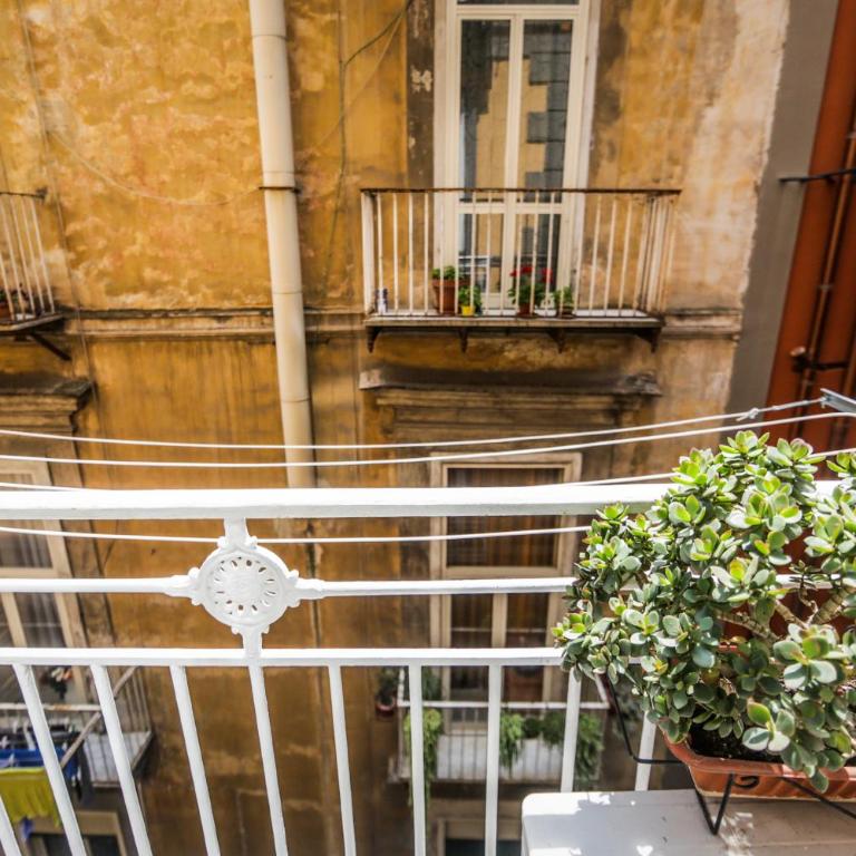 Camera Con Vista Apartments - Appartamento con 1 Camera da Letto - 20