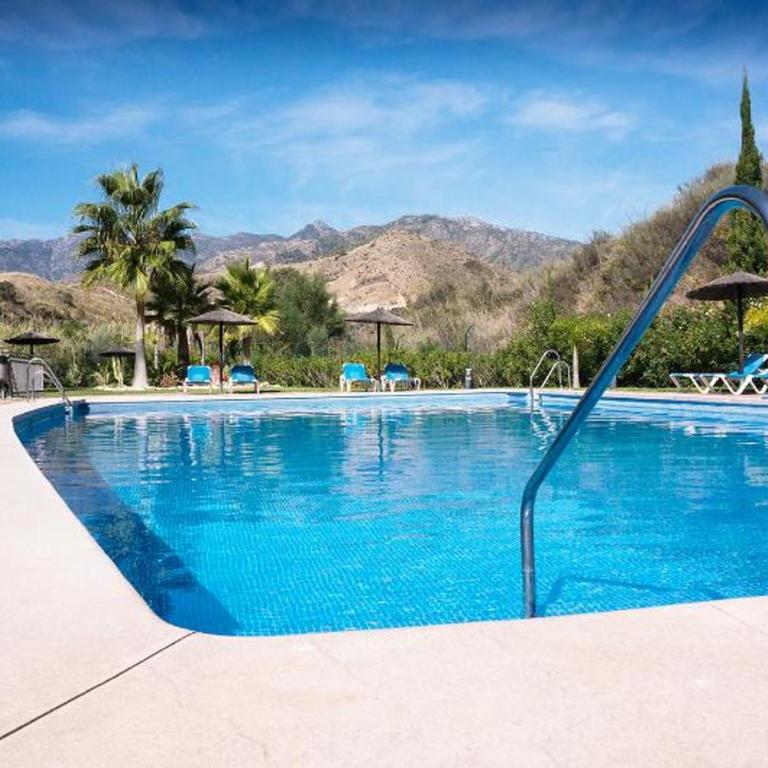Chambao Suite Marbella Golf Rio Real - Apartment - 40