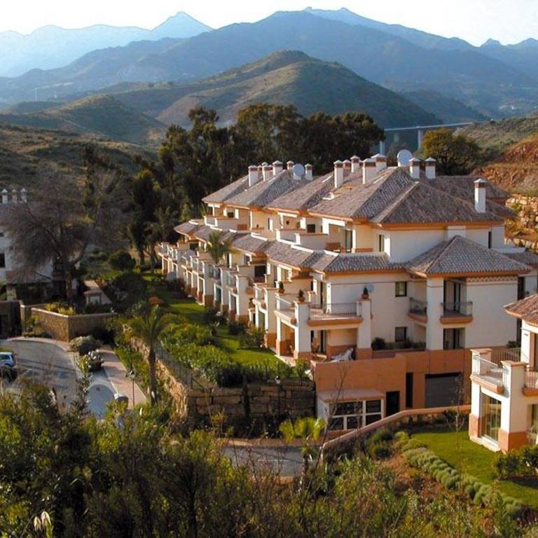 Chambao Suite Marbella Golf Rio Real - Apartment - 34
